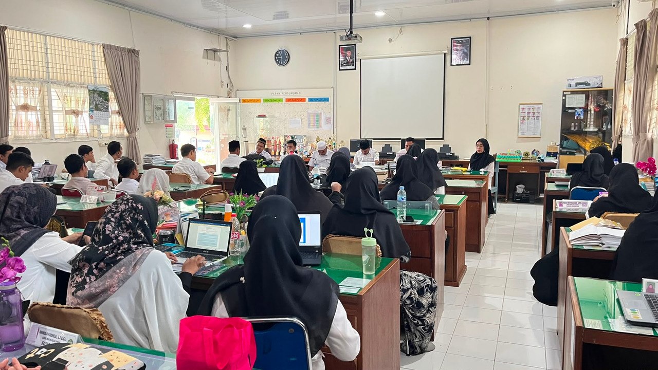 Foto Bersama